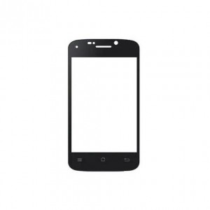 Touch Screen Digitizer For Olive Vs3500 Swank Black By - Maxbhi Com