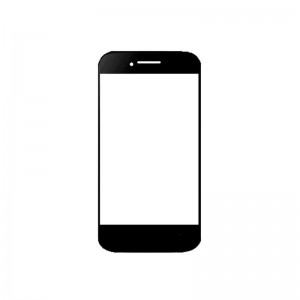 Touch Screen Digitizer For Olive Vsw400 Savvy Black By - Maxbhi Com