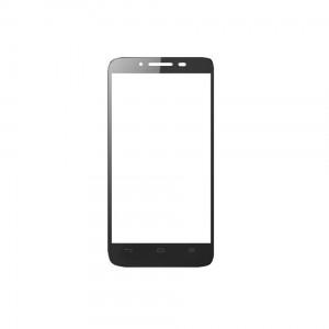 Touch Screen Digitizer For Videocon A42 Black By - Maxbhi Com