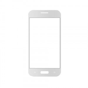 Touch Screen Digitizer For Vsun I5 White By - Maxbhi Com