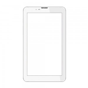 Touch Screen Digitizer For Swipe Mtv Slash Black By - Maxbhi.com