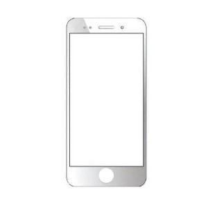 Touch Screen Digitizer For Swipe Xylus Black By - Maxbhi Com