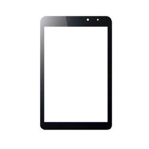 Touch Screen Digitizer For Acer Iconia W4 3g 64gb Grey By - Maxbhi Com