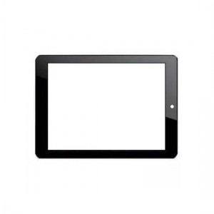 Touch Screen Digitizer For Iball Slide 2g 7227 White By - Maxbhi Com