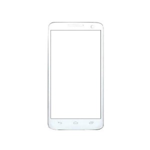 Touch Screen Digitizer For Idea Whiz Ii Black By - Maxbhi Com