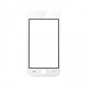 Touch Screen Digitizer For Karbonn A92 Star Black By - Maxbhi Com