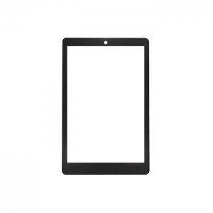 Touch Screen Digitizer For Kobo Arc 7 Hd 16gb Black By - Maxbhi Com
