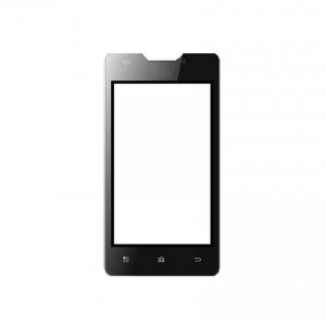 Touch Screen Digitizer For Mifone Mia402 Fab 4 0 Black By - Maxbhi Com