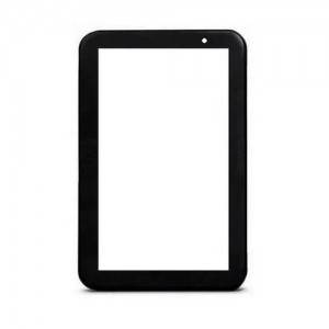 Touch Screen Digitizer For Mitashi Play Be 102 Black By - Maxbhi Com