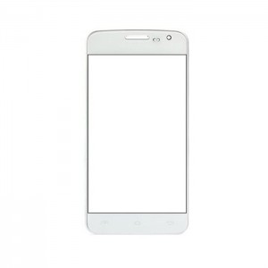 Touch Screen Digitizer For Obi Python S452 Plus White By - Maxbhi Com