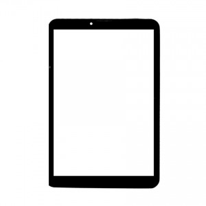 Touch Screen Digitizer For Swipe Mtv Slash 4x White By - Maxbhi Com