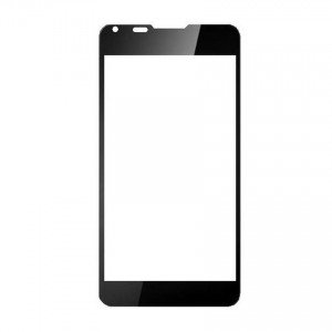 Touch Screen Digitizer For Xolo Lt900 Lte White By - Maxbhi Com
