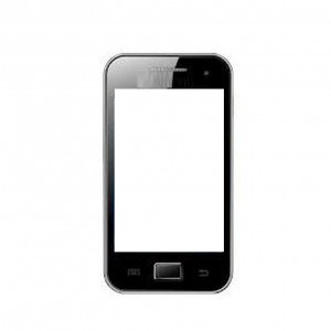 Touch Screen Digitizer For Connect I101 Black By - Maxbhi Com