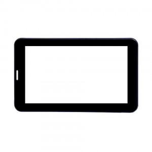 Touch Screen Digitizer For Datawind Ubislate 7cx White By - Maxbhi Com