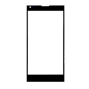 Touch Screen Digitizer For Blackview Dm550 Black By - Maxbhi Com