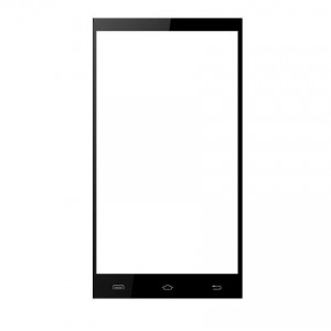 Touch Screen Digitizer For Brillon Tango Black By - Maxbhi Com