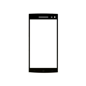 Touch Screen Digitizer For Elephone G6 White By - Maxbhi Com
