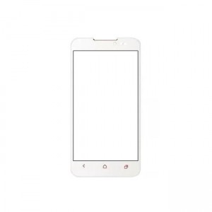 Touch Screen Digitizer For Hsl Yuva Y400 Black By - Maxbhi Com