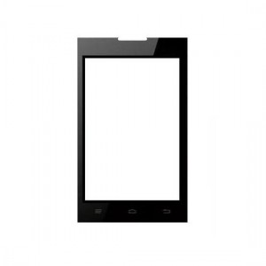Touch Screen Digitizer For Ktouch A20 Blue By - Maxbhi Com