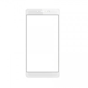 Touch Screen Digitizer For Mphone 7 Plus White By - Maxbhi Com