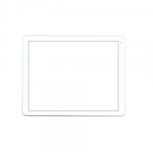 Touch Screen Digitizer For Reconnect Rptpe9701 White By - Maxbhi Com