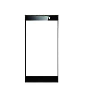 Touch Screen Digitizer For Vedaee Inew V3c Black By - Maxbhi Com