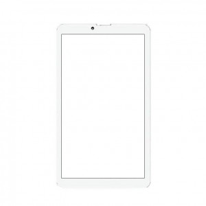 Touch Screen Digitizer For Videocon Vt79c Black By - Maxbhi Com