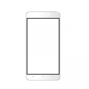 Touch Screen Digitizer For Xtouch X3 White By - Maxbhi Com