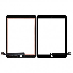 Touch Screen Digitizer For Apple Ipad Pro 9 7 Wifi Cellular 256gb Grey By - Maxbhi Com