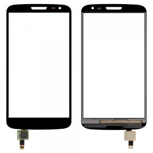 Touch Screen Digitizer For Lg G2 Mini Dual Red By - Maxbhi Com