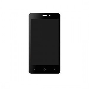 Lcd With Touch Screen For Swipe Konnect Trio White By - Maxbhi.com