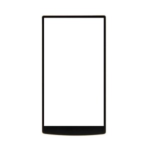 Touch Screen Digitizer For Micromini M888 Plus White By - Maxbhi.com