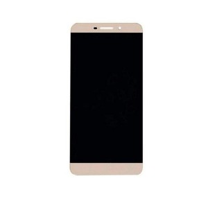 Lcd Screen For Letv Leeco Le 1pro Replacement Display By - Maxbhi Com