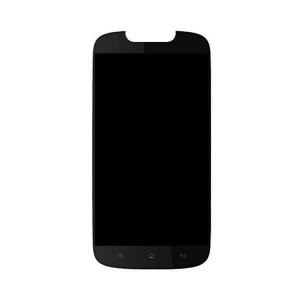 Lcd Screen For Hotpary Elegant H2 Replacement Display By - Maxbhi Com