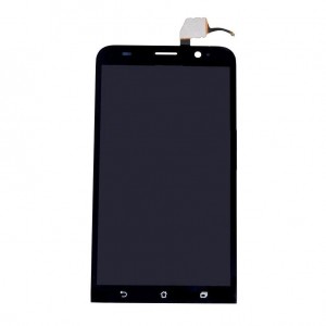 Lcd Screen For Asus Zenfone 2 4gb Ram 64gb 2 3ghz Replacement Display By - Maxbhi Com