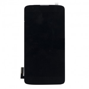 Lcd Screen For Lg K7 8gb Replacement Display By - Maxbhi Com