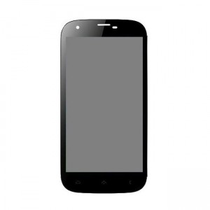 Lcd Screen For Ultimate Um500 Replacement Display By - Maxbhi Com