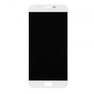 Lcd Screen For Samsung Galaxy A8 2016 Replacement Display By - Maxbhi Com