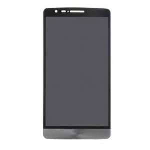 Lcd Screen For Lg G3 Duallte 16gb Replacement Display By - Maxbhi Com