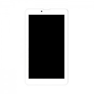 LCD with Touch Screen for Amosta Eduone 7Q31 Black