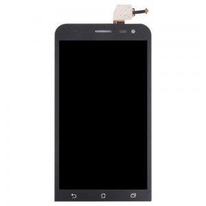 Lcd Screen For Asus Zenfone 2 Laser Ze500kg Replacement Display By - Maxbhi Com