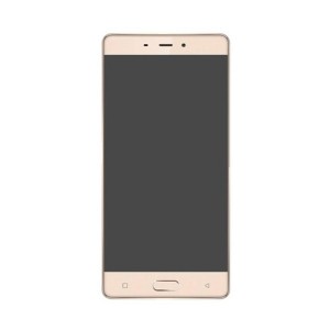 Lcd Screen For Gionee M5 Enjoy Replacement Display By - Maxbhi Com