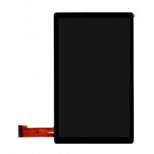 Lcd Screen For Micromax Funbook P280 Replacement Display By - Maxbhi Com