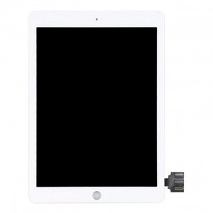 Lcd Screen For Apple Ipad Pro 9 7 Wifi Cellular 32gb Replacement Display By - Maxbhi Com