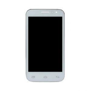 Lcd Screen For Celkon A105 Plus Signature Vista Replacement Display By - Maxbhi Com