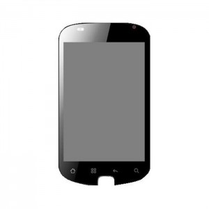 Lcd Screen For Celkon A67 Replacement Display By - Maxbhi Com