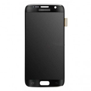 Lcd Screen For Samsung Galaxy S7 64gb Replacement Display By - Maxbhi Com