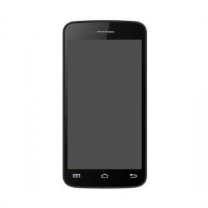 Lcd Screen For Gfive President Smart 2 Replacement Display By - Maxbhi Com