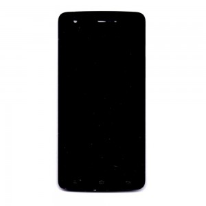 Lcd Screen For Gionee Ctrl V6l Replacement Display By - Maxbhi Com