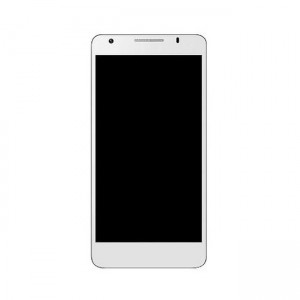 Lcd Screen For Intex Cloud M6 8gb Replacement Display By - Maxbhi Com